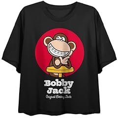 Bobby jack smiling for sale  Delivered anywhere in USA 