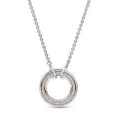 Pandora 382772c01 collier d'occasion  Livré partout en France