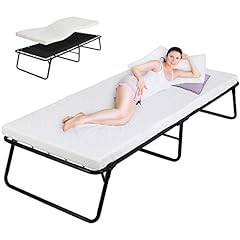 Folding bed rollaway for sale  Delivered anywhere in USA 