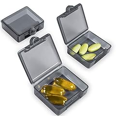 Small pill cases for sale  Delivered anywhere in USA 