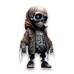 Kinwodon cool skeleton for sale  Delivered anywhere in UK