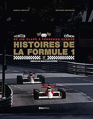 Histoire formule jim d'occasion  Livré partout en France