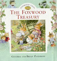 Foxwood treasury bk. for sale  Delivered anywhere in Ireland