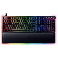 Razer huntsman analog for sale  Delivered anywhere in USA 