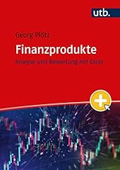 Finanzprodukte analyse bewertu gebraucht kaufen  Wird an jeden Ort in Deutschland