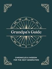 Grandpa guide chronicles for sale  Delivered anywhere in UK