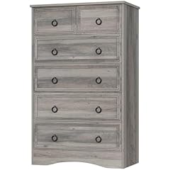 Vvflu drawers dresser for sale  Delivered anywhere in USA 