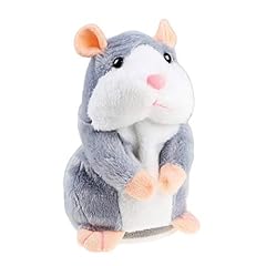 Adorable talking hamster for sale  Delivered anywhere in UK