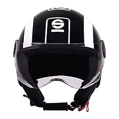 Sparco riders casco usato  Spedito ovunque in Italia 