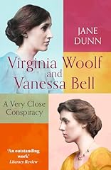Virginia woolf vanessa for sale  Delivered anywhere in UK