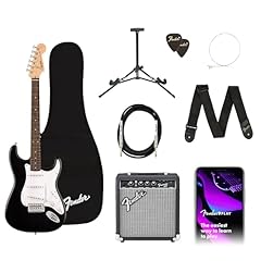 Fender squier debut for sale  Delivered anywhere in USA 