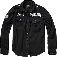 iron maiden shirt d'occasion  Livré partout en France