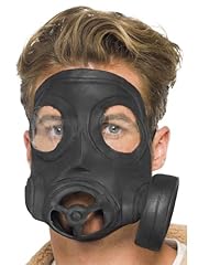 Smiffys gas mask for sale  Delivered anywhere in UK