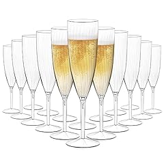 Zonbaizey plastic champagne for sale  Delivered anywhere in USA 
