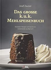 Große mehlspeisenbuch besten gebraucht kaufen  Wird an jeden Ort in Deutschland
