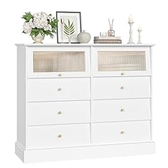 Finetones drawers white for sale  Delivered anywhere in USA 
