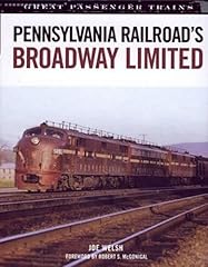 Pennsylvania railroad broadway for sale  Delivered anywhere in USA 