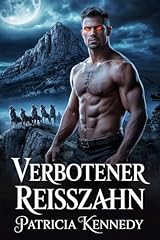 Verbotener reißzahn heulender gebraucht kaufen  Wird an jeden Ort in Deutschland