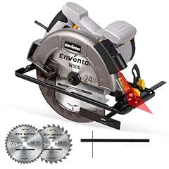 Enventor circular saw for sale  Delivered anywhere in USA 