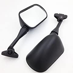 Motorcycle side mirror for sale  Delivered anywhere in Canada