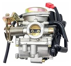 Carburateur moto moteur d'occasion  Livré partout en France