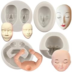 Mypracs human face for sale  Delivered anywhere in UK