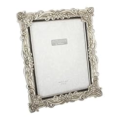 Floral antique silver for sale  Delivered anywhere in UK