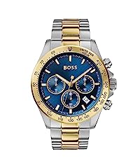 Boss chronograph quartz for sale  Delivered anywhere in UK