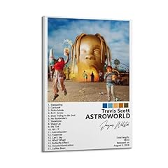 Ayubq travis scott for sale  Delivered anywhere in UK