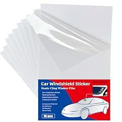 Car windshield sticker for sale  Delivered anywhere in USA 