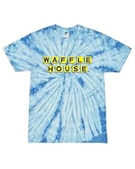 Waffle house tie for sale  Delivered anywhere in USA 