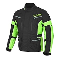 Veste moto textile d'occasion  Livré partout en Belgiqu