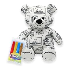 Plushology color plush for sale  Delivered anywhere in USA 