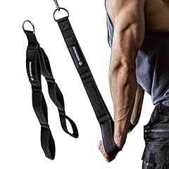 Manueklear tricep rope for sale  Delivered anywhere in USA 