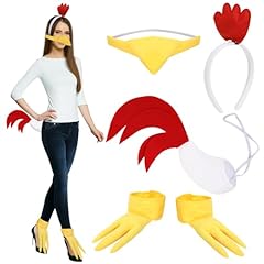 Xepst gallo pollo usato  Spedito ovunque in Italia 