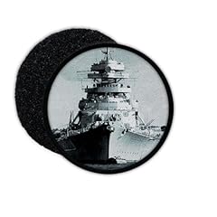 Copytec patch schlachtschiff gebraucht kaufen  Wird an jeden Ort in Deutschland