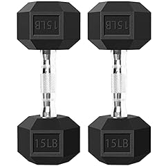Balelinko hex dumbbells for sale  Delivered anywhere in USA 
