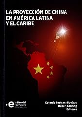Proyección china américa for sale  Delivered anywhere in USA 