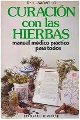 Curación con hierbas d'occasion  Livré partout en France