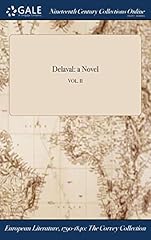 Delaval novel vol gebraucht kaufen  Wird an jeden Ort in Deutschland