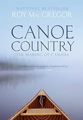 Canoe country making for sale  Delivered anywhere in Ireland