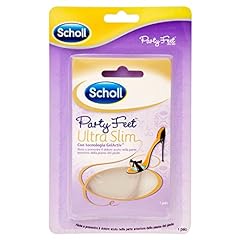 Scholl pair clear for sale  Delivered anywhere in Ireland