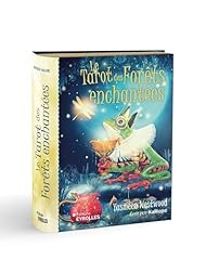 Tarot forêts enchantées d'occasion  Livré partout en France