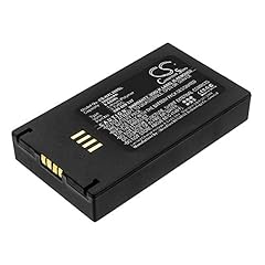 Techtek battery 1800mah for sale  Delivered anywhere in UK