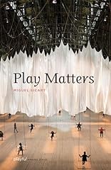 Play matters usato  Spedito ovunque in Italia 