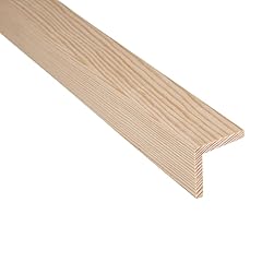 40mm angle pine for sale  Delivered anywhere in UK