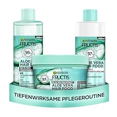 Garnier fructis aloe gebraucht kaufen  Wird an jeden Ort in Deutschland