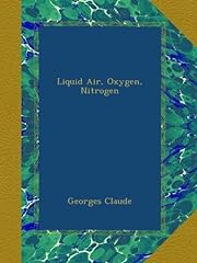 Liquid air oxygen d'occasion  Livré partout en France