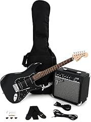 Squier fender electric for sale  Delivered anywhere in USA 