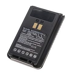Vhbw batteria compatibile usato  Spedito ovunque in Italia 